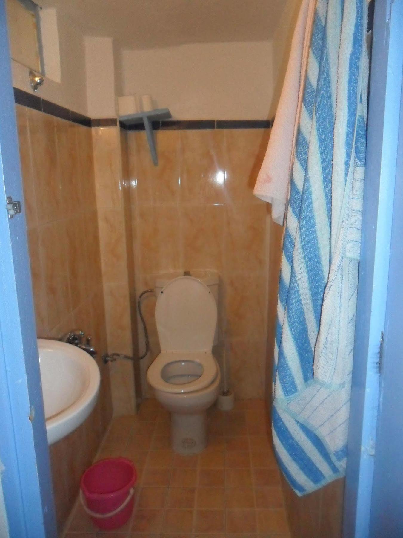 Hotel Zouar Чефчауен Екстериор снимка