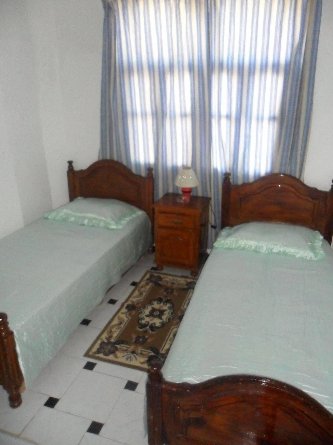 Hotel Zouar Чефчауен Екстериор снимка